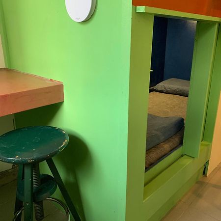 Bestow Capsule Hostel クアラルンプール エクステリア 写真