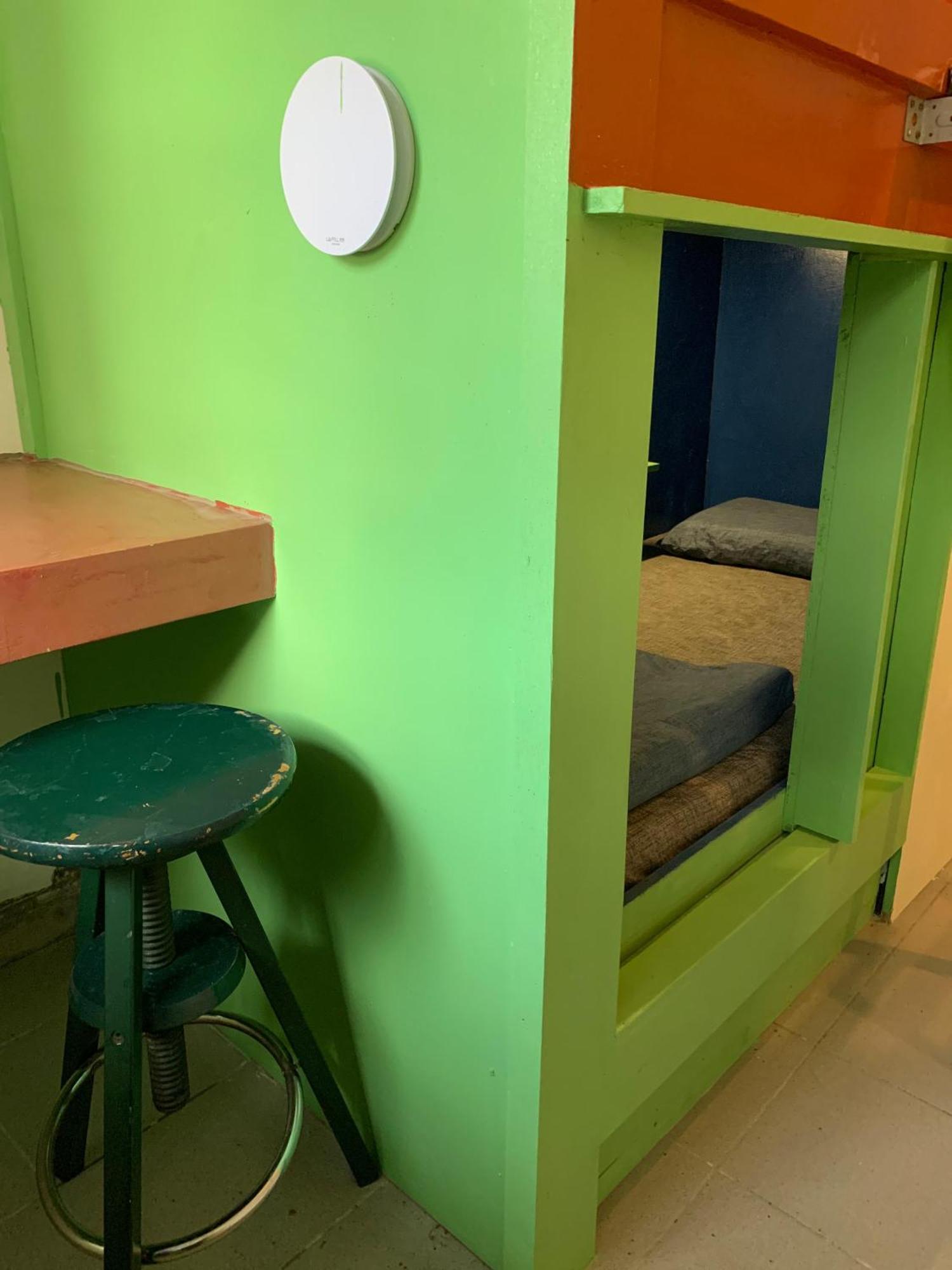 Bestow Capsule Hostel クアラルンプール エクステリア 写真